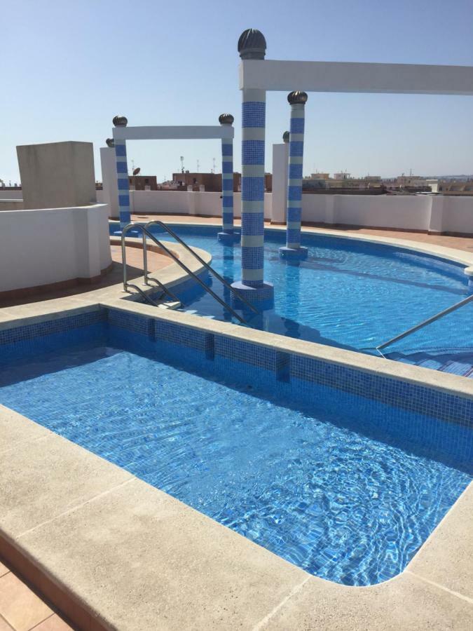 Apartament La Bonita 또레비에하 외부 사진