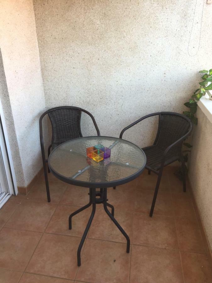 Apartament La Bonita 또레비에하 외부 사진