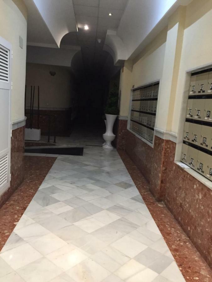 Apartament La Bonita 또레비에하 외부 사진