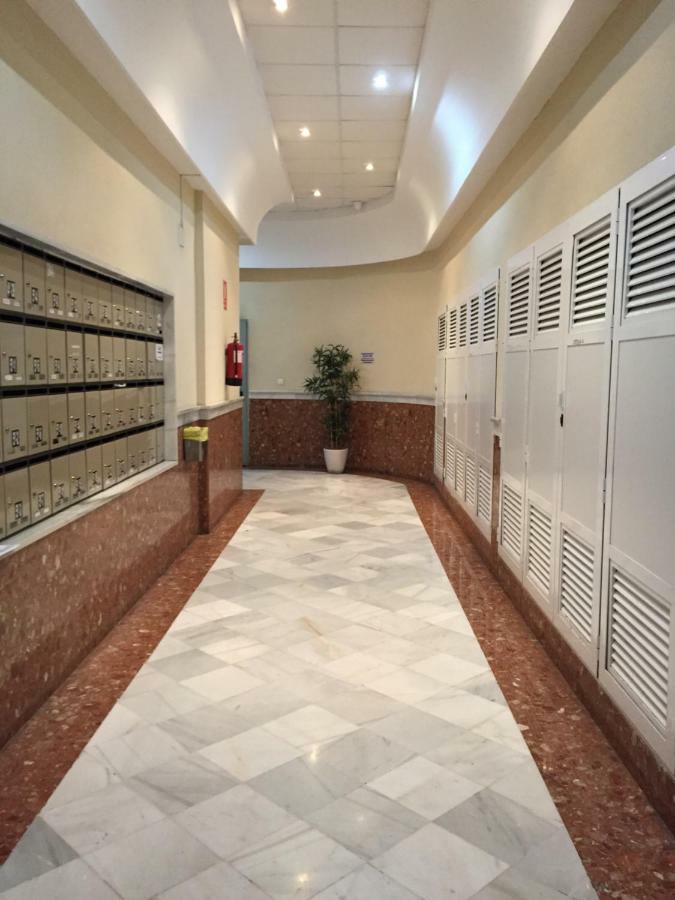 Apartament La Bonita 또레비에하 외부 사진