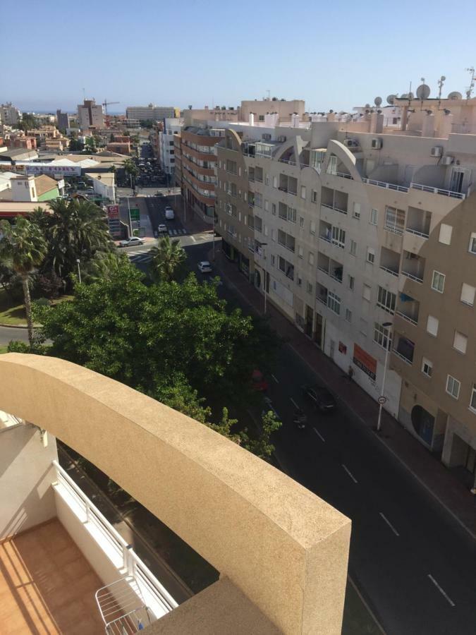 Apartament La Bonita 또레비에하 외부 사진